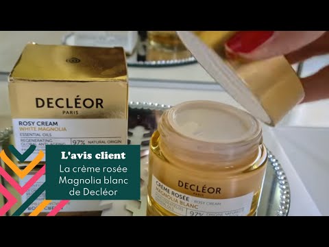 DECLÉOR - Avis