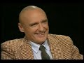 Dennis Hopper (1994) Interview | Easy Rider, Blue Velvet, Speed &amp; Waterworld | Film Discussion