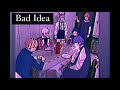 Chloe Moriondo - Bad Idea (cover) slowed