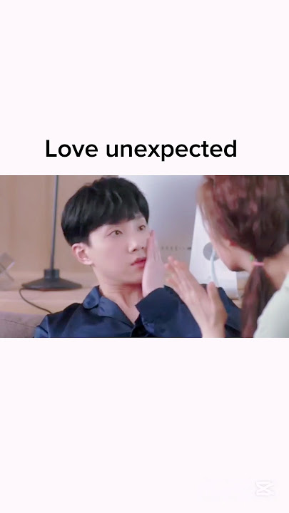 Love unexpected drama best scene #love unexpected 2021 drama,#dramixa#fan shi qi#qi yan di#ytshorts.