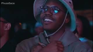 Sun-EL Musician x Msaki - Amandla (Official Video)