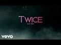 Canaan Cox - Twice (Lyric Video) ft. Shaylen 🎶