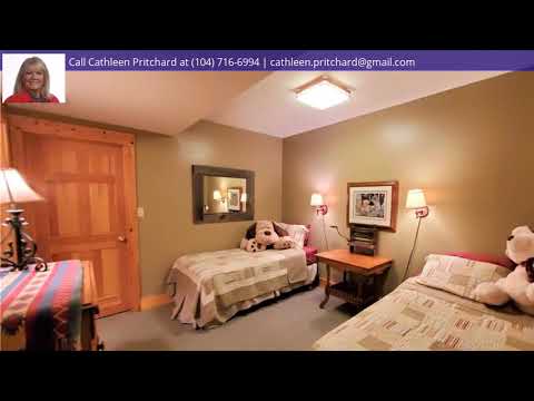 8110 Jackman Hill Road, Ellicottville, NY home video tour