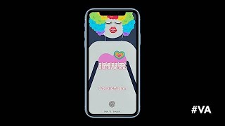 Imur - Alyapushkin Remix Official Video