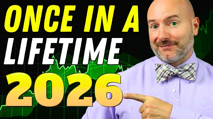 7 Stocks I’m Buying BEFORE the 2026 Stock Market Shift