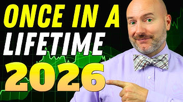 7 Stocks I’m Buying BEFORE the 2026 Stock Market Shift