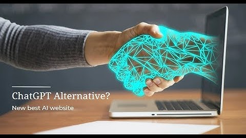 This new AI website functions better than CHATGPT (Works in all countries)!!!