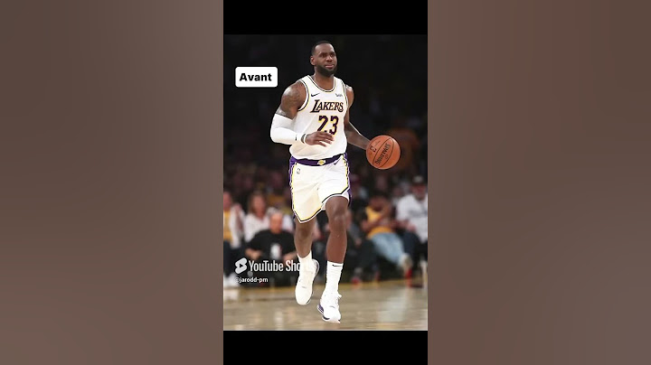 Lebron après la drogue 💀 #rap #basketball #lebronjames #humour