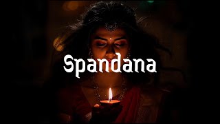 Spandana | Indian Classical Music | Beautiful Female Vocals for Deep Meditation & Relaxation screenshot 5