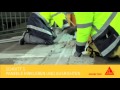 Sika FloorJoint PDRS mp3