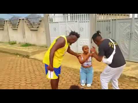 Big g Baba x @MrAdrenaline x young Malkon x Blanche G wagon x Randohpl