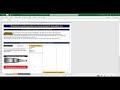 Basic Demo - Insurance Contents Valuation List