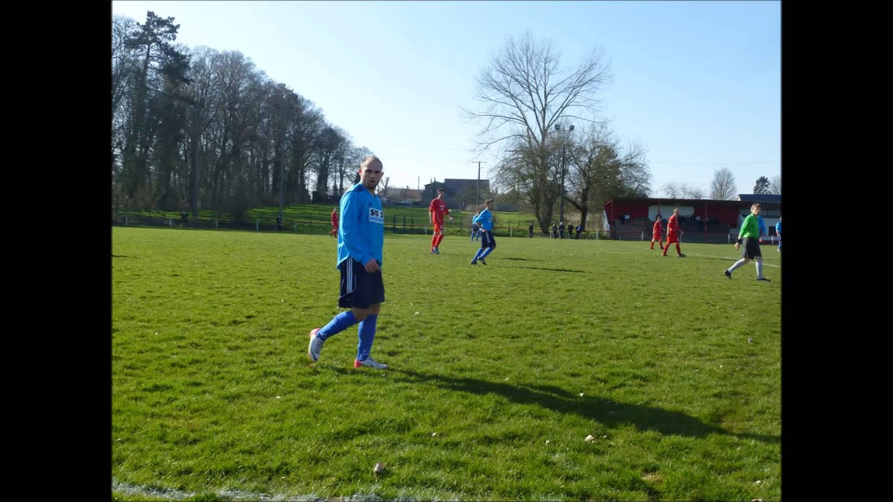 Equipe A Neuville St Remy YouTube