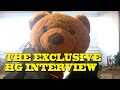 Exclusive Hungry Gizmo Interview with Former HG Actor.