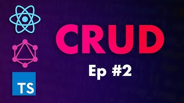 CRUD Tutorial - React, GraphQL, NodeJS, MySQL | EP 2 - Change Password and Delete User