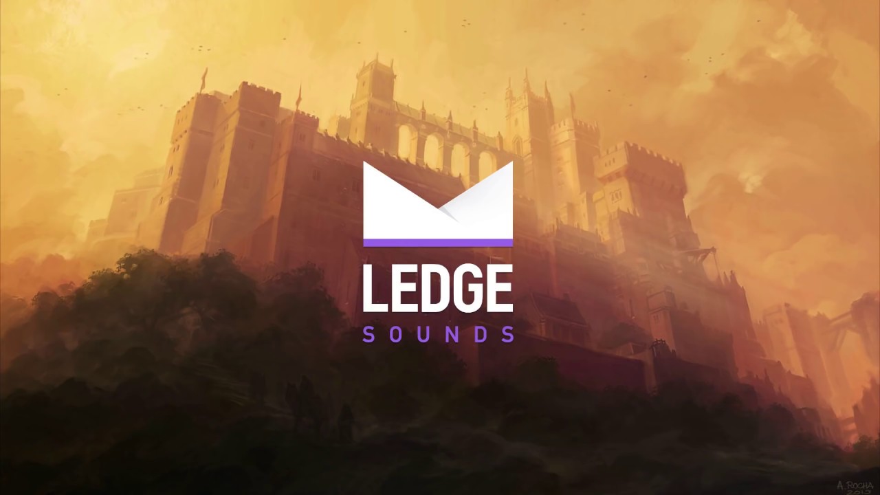 Scott Allen - Soul Forgotten