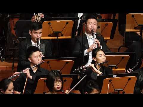 Guiyang Symphony Orchestra · Schubert: Symphony No.8 in b minor, D.759“Unfinished”