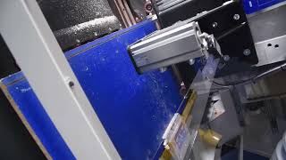 Scm Cnc Drilling Center Mod Morbidelli Cx100