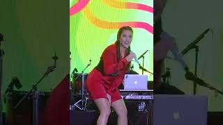 Raisa ''Serba Salah'' PART 2