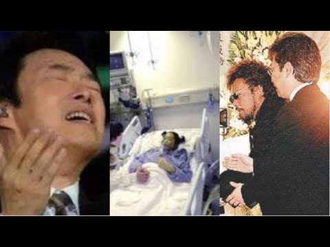 江蕙全身不適，身體機能只是20%，愛費玉清如命的她還是要堅強才能有希望，費玉清沒有辦法了好的醫藥都用上，張菲只能目光呆滯不想說話流淚