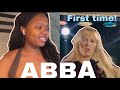 ABBA- Dancing Queen REACTION