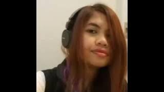 Melody memory lavenia cover by kharmila