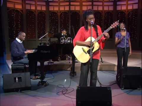 Rochelle Hanson "Have Your Way" on 100 Huntley Str...