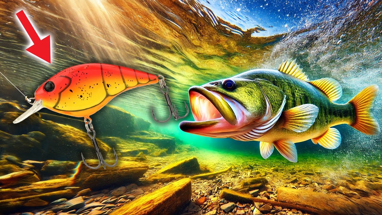 Late Winter Crankbait SECRETS: 3 Tips to CRUSH Bass! (Never Shared)