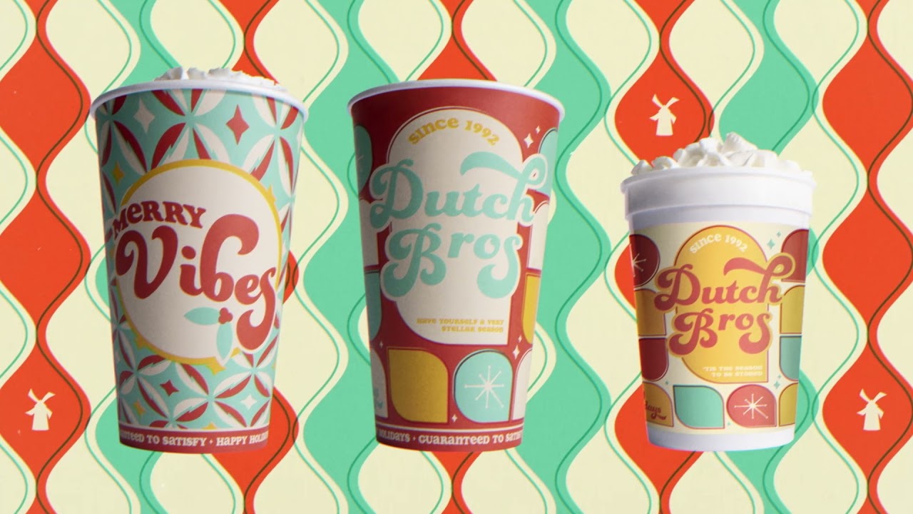 Try Dutch Cocoa! | Dutch Bros Coffee