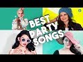 Top 50 Best Party Songs (Top Music List)