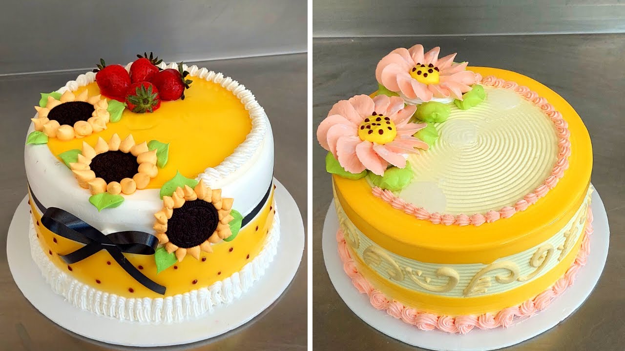 torta para MAMA ||  PASTEL  de cumpleaños para mama ||  Dia de la madre