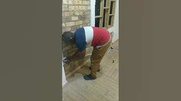 Adding an electrical plug #diy #electrician #lights #shortsfeed #shorts #shortvideo #design #home