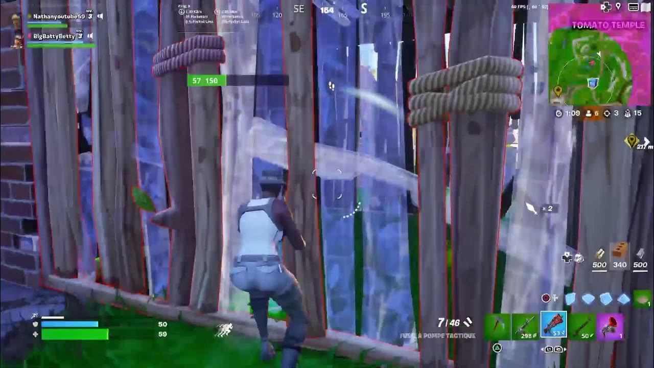 🔴 LIVE Fortnite Chapitre 1 Compte à Rebours ! YouTube