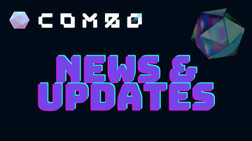 COMBO leading provider for blockchain-based Web3 game development - News and updates