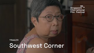 Southwest Corner Trailer | SGIFF 2025