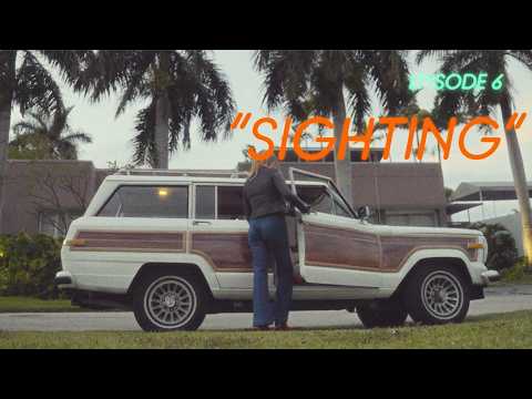 Grace Potter's Micro Film Series "TRESPASSER" - Ep. 6: SIGHTING