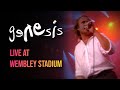 Capture de la vidéo Genesis: Live At Wembley Stadium (1987) [Binaural Dolby Atmos Mix]