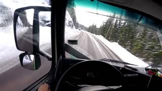 2014 Volvo FH 500 - Driving vlog 05