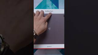 OnePlus Pad 4 Unboxing 🔥 OnePlus Stylo Pro #ytshort #oneplus