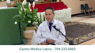 Dr Carlos - Centro Medico Latino