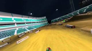 Mx Simulator 2013 - Hotlap 2011 Phoenix