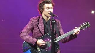 Harry Styles - Two Ghosts - Live at The United Center