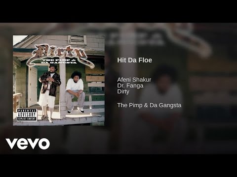 Dirty - Hit Da Floe (Audio) - YouTube