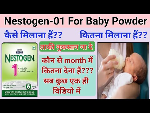 Nestogen 0 6 Months Nestogen 2 Baby Milk Powder Nestogen 0 6 Months Review Drx Rabbani 