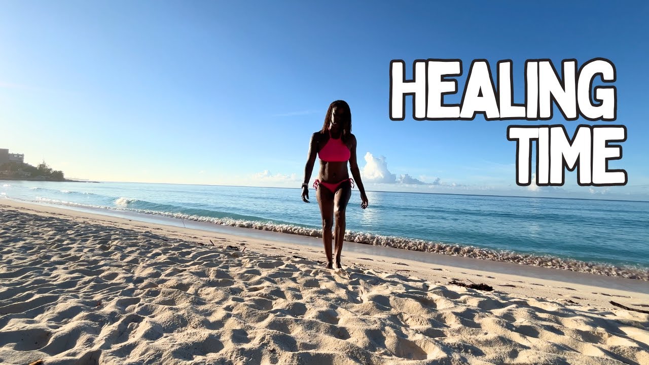 Healing and Recovering After My Ex's Cheating