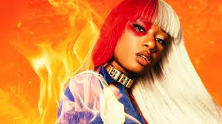 (FREE) Flo Milli Type Beat 2021 | Megan Thee Stallion x Mulatto Type Beat 2021 - “Milli”