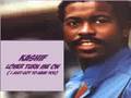 Kashif  lover turn me on i just got to have you 1983