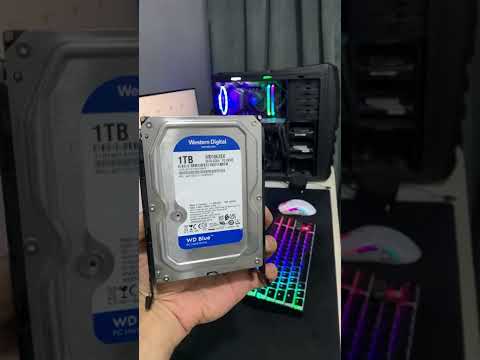 بلاش تعمل كدا فى الهارد