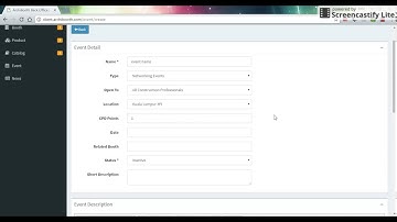ArchiBooth- Event Management Guide (with Subtitles)