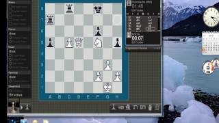 chess droid fish vs chessmaster grand edition 11th tested screenshot 5